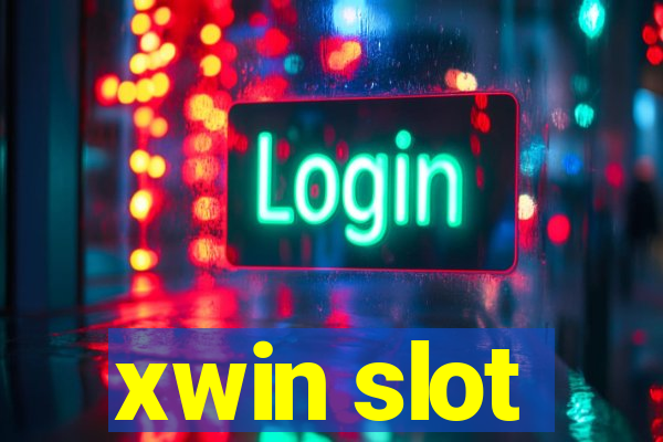 xwin slot